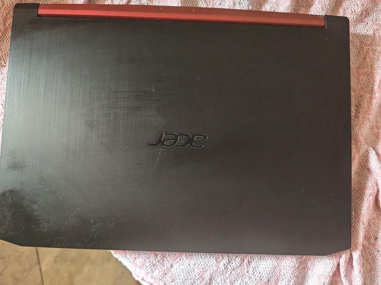 Notebook gamer Acer Nitro 5 AN515-43 - Foto 5