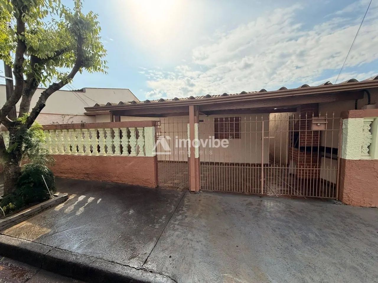 Casa com Edicula no Antonio Zanaga - Foto 2