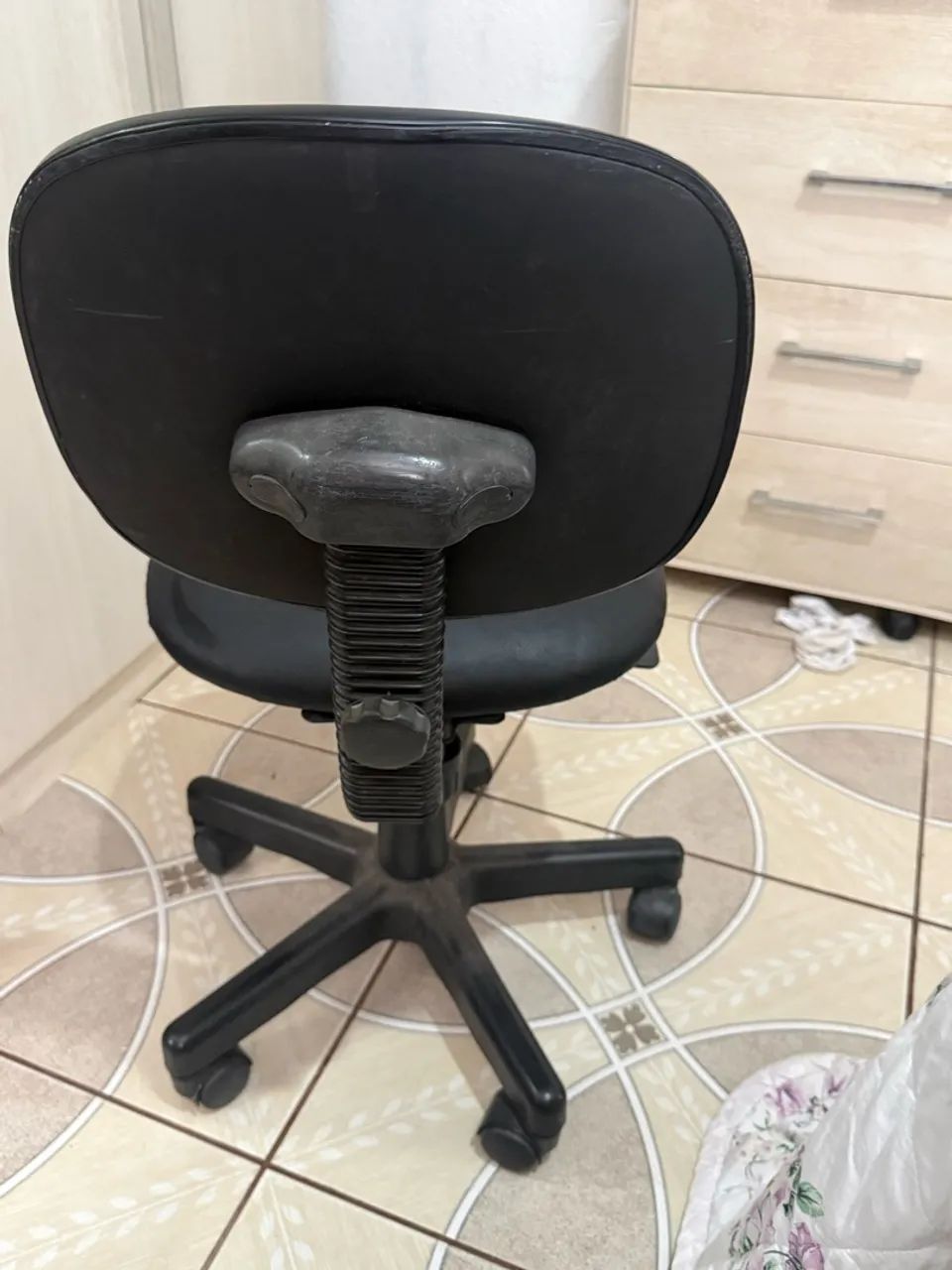 Cadeira de escritório  - Foto 2