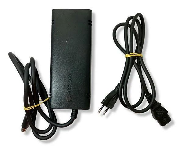 Fonte Xbox 360 Super Slim Original