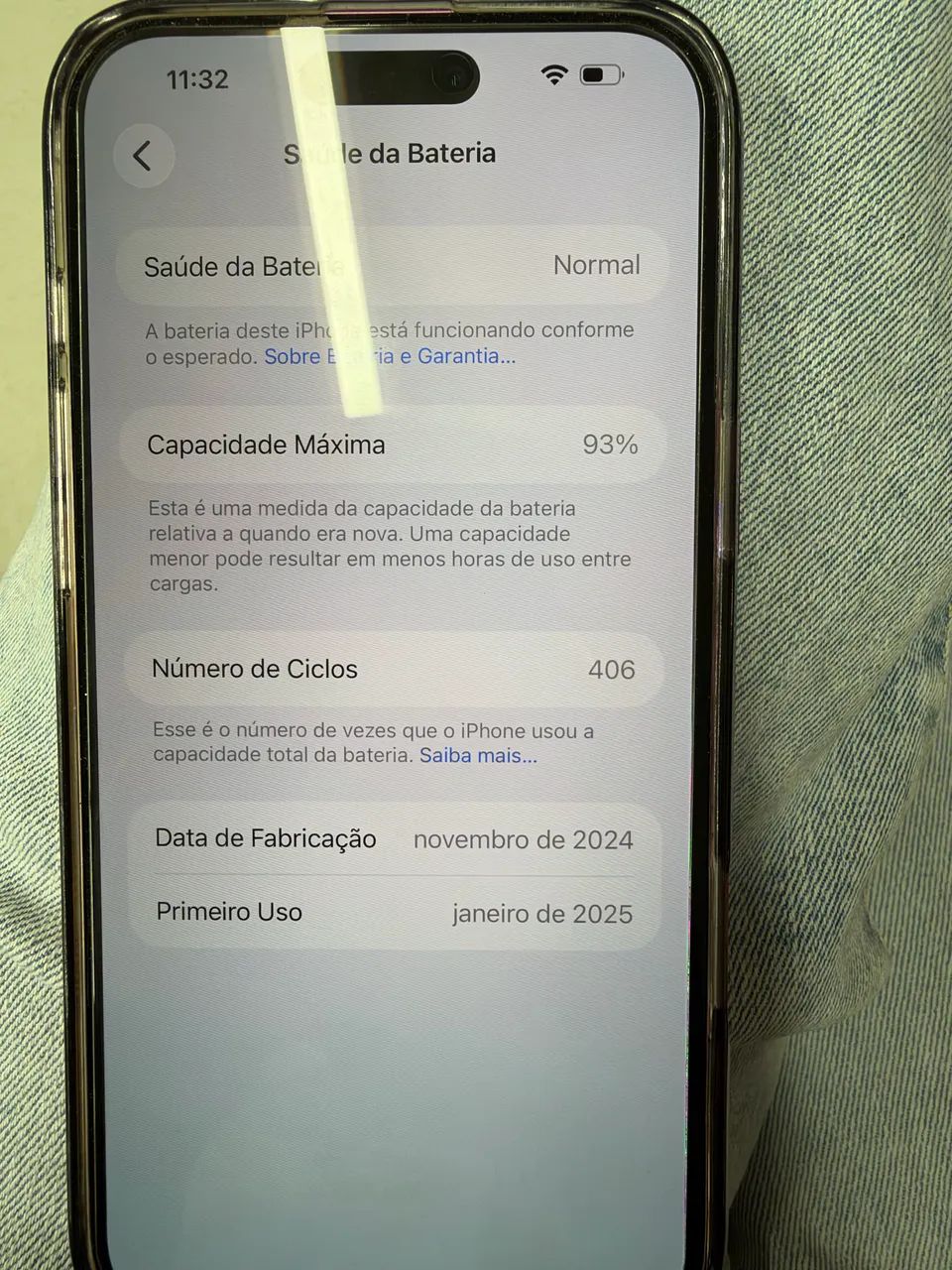 Iphone 16 plus 256gb - Foto 3
