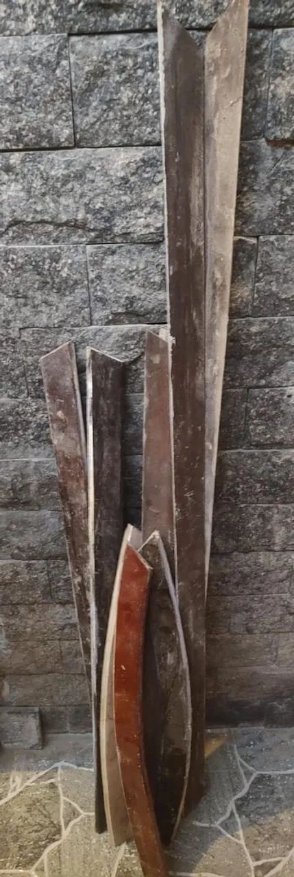 Janela colonial com vidros - Foto 5