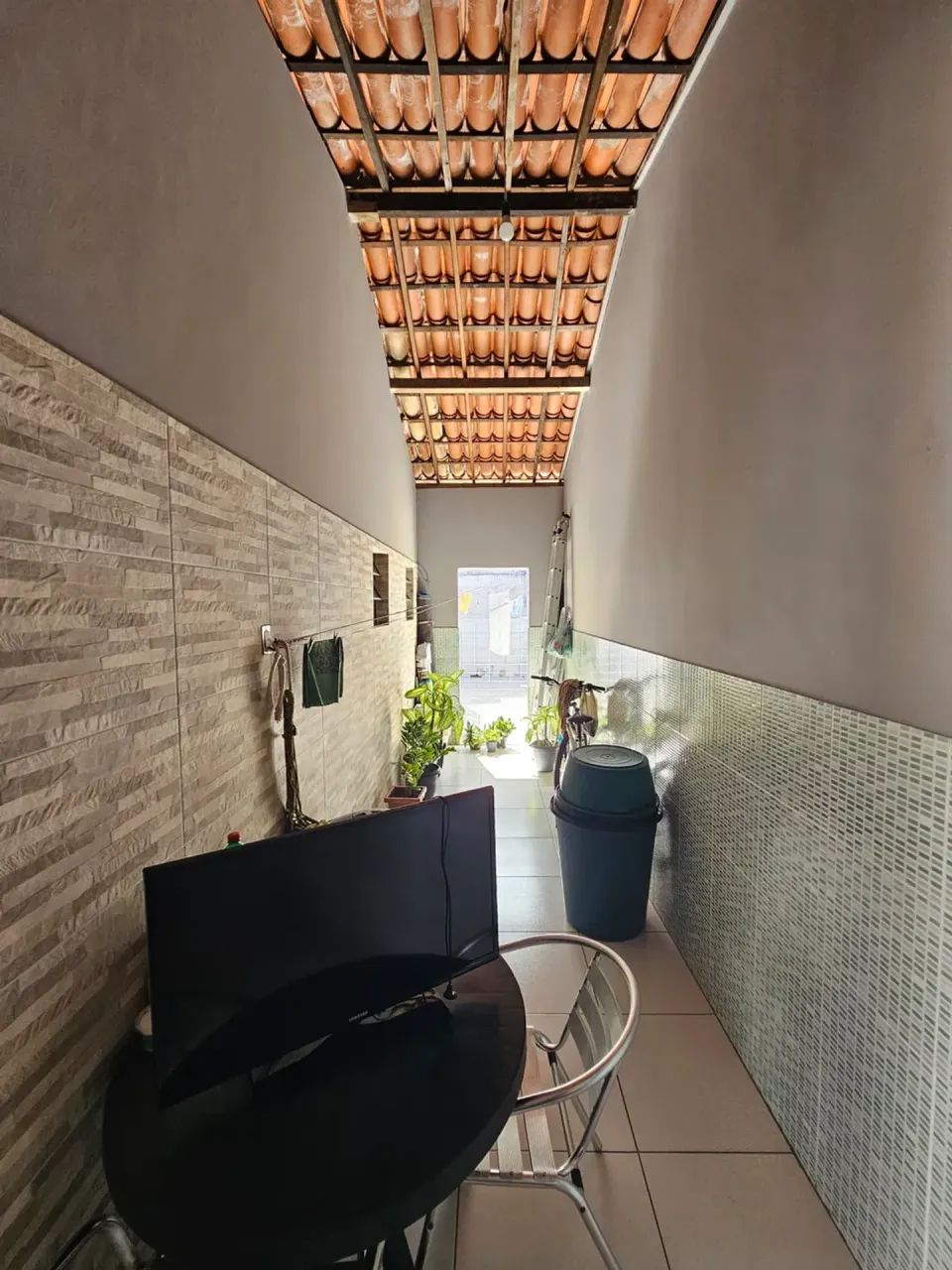 Casa Orlando Dantas 2/4 - São Conrado - Foto 2