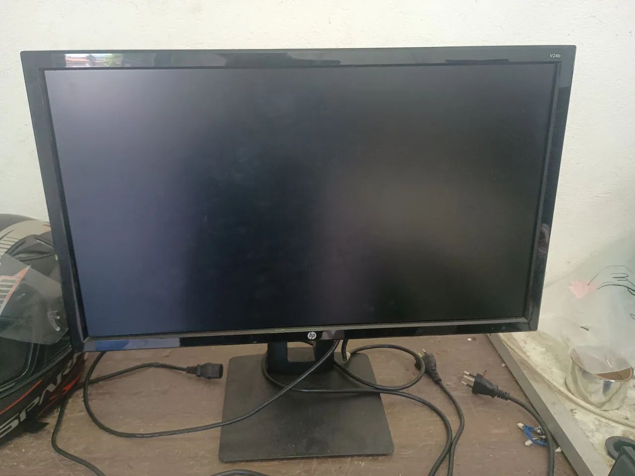Monitor Hp 24 polegadas - Foto 3