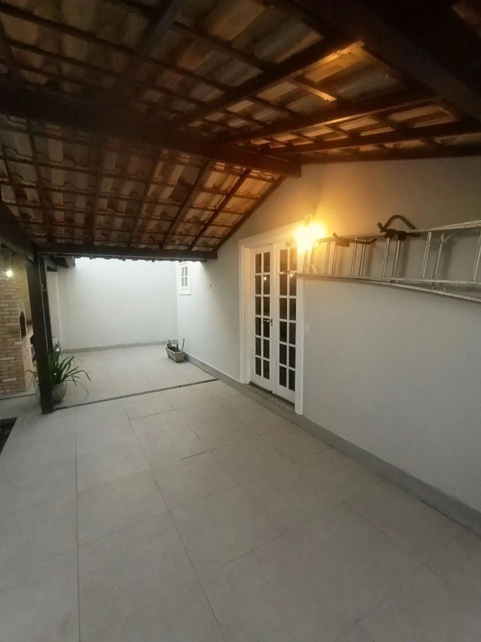 Casa duplex ao lado do túnel cafuba  - Foto 2
