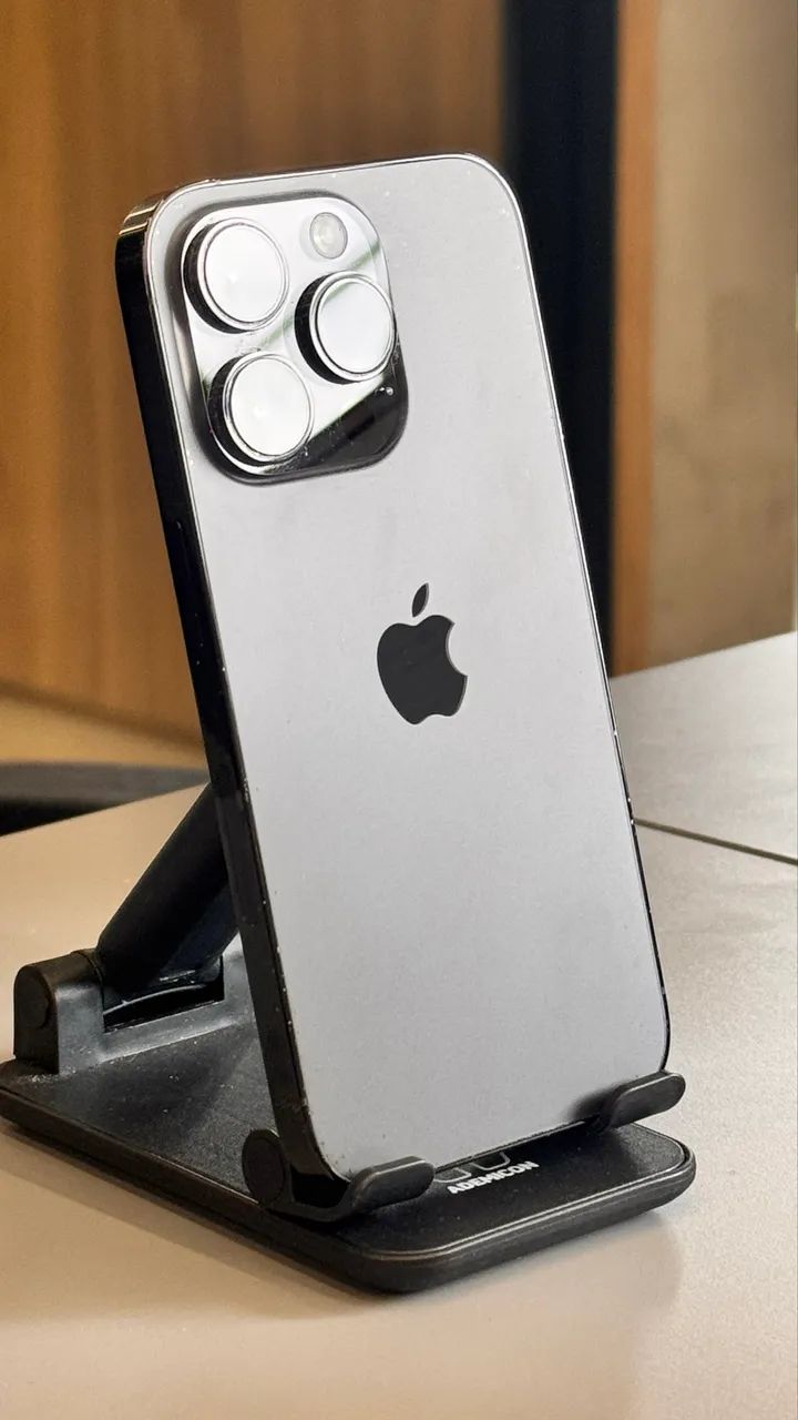 Iphone 14 Pro  - Foto 3