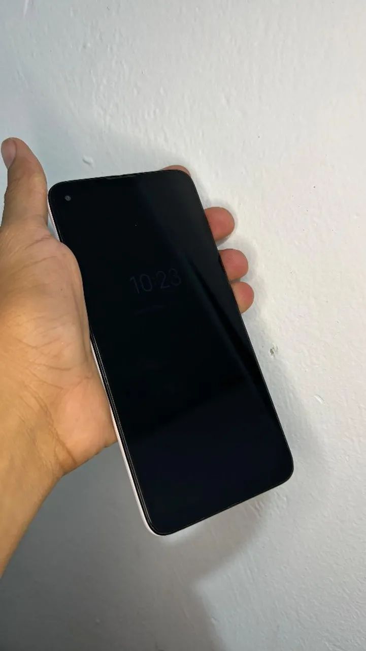 Moto g8  - Foto 4