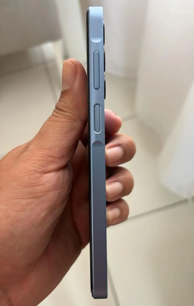 Samsung Galaxy A25 5G 256gb 8gb Ram  - Foto 4