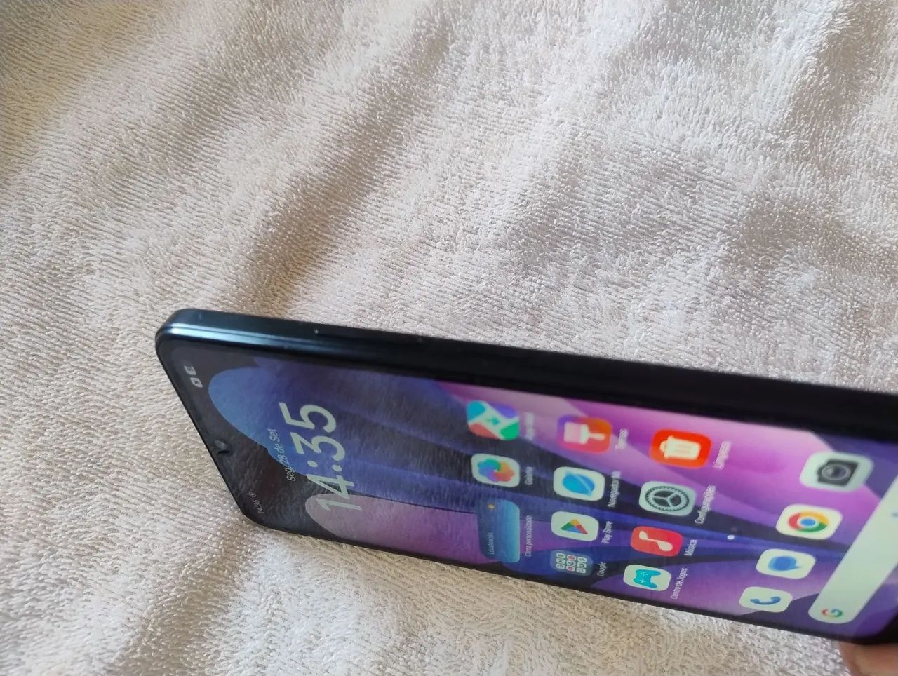Xiaomi 14c 256 gigas - Foto 3