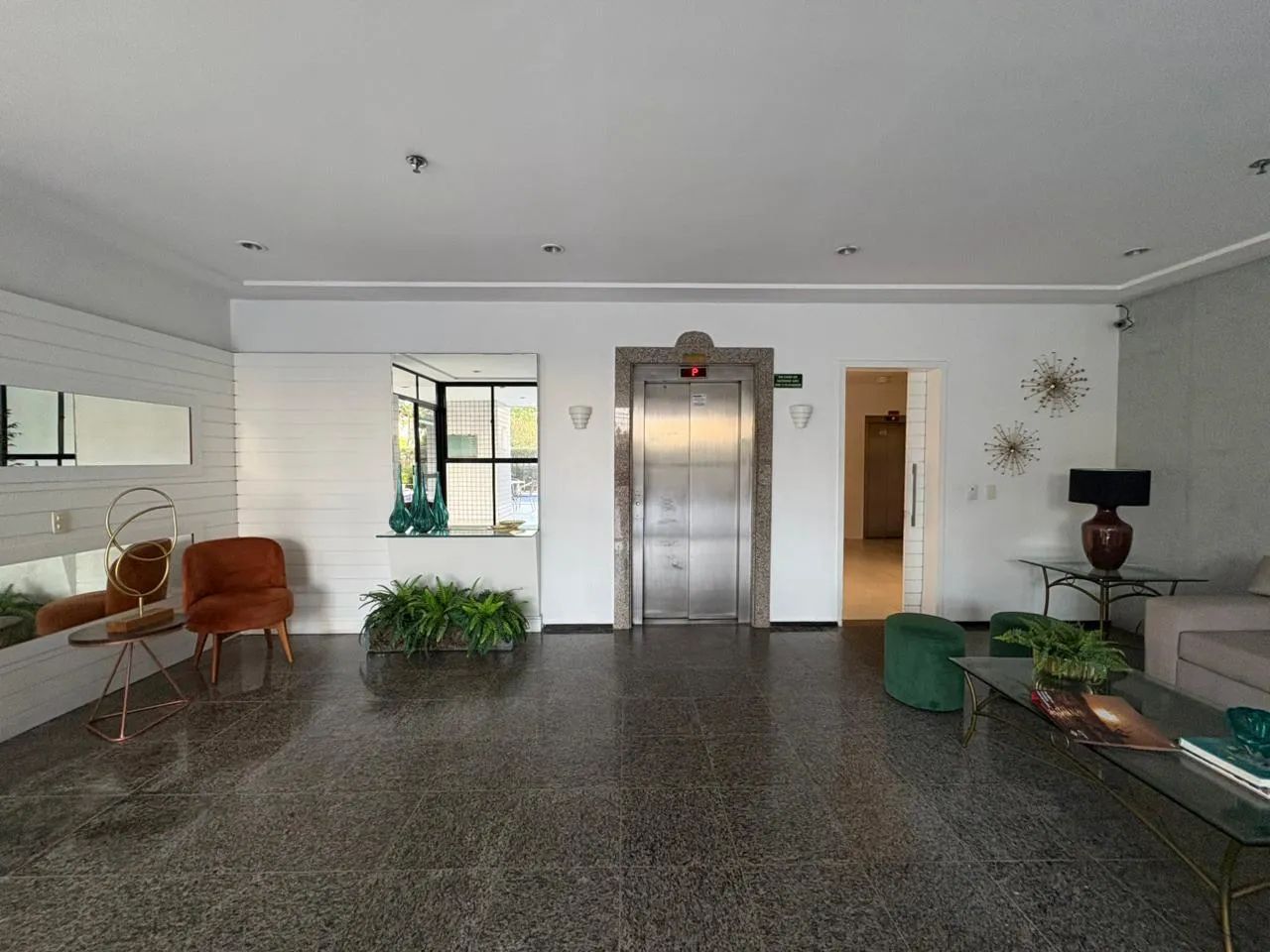 APARTAMENTO para alugar na cidade de FORTALEZA-CE - Foto 5
