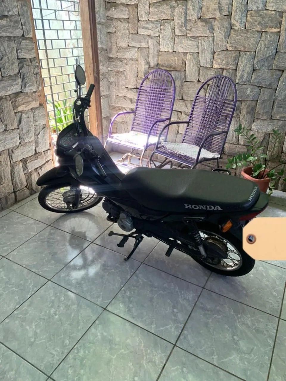 vendo pop 110 2025