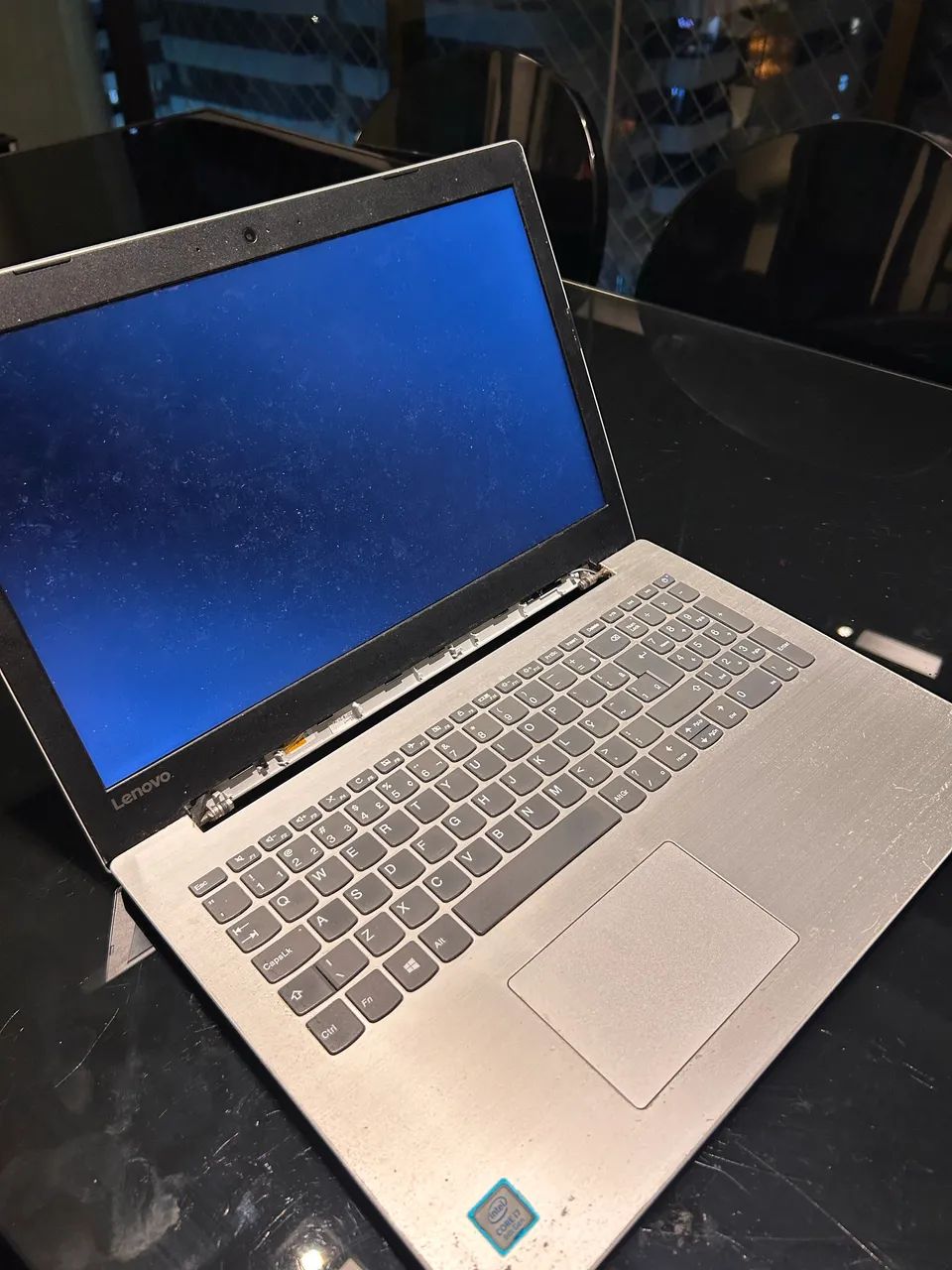 Notebook Lenovo Core i7 8ª Geração - Pronto para Uso - Foto 3