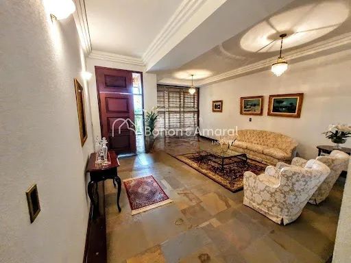 Sobrado à venda em Campinas, Nova Campinas, com 5 suítes, com 622 m² - Foto 3