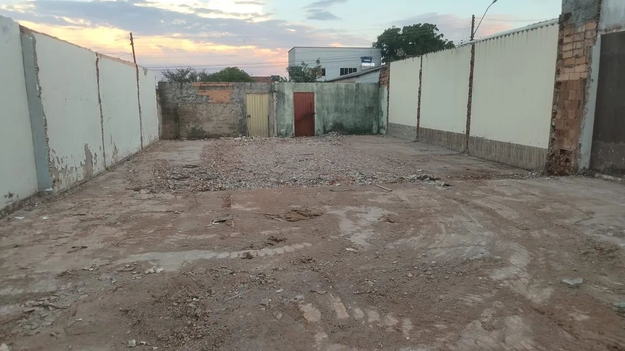 LOTE EXCELENTE A VENDA - Foto 4