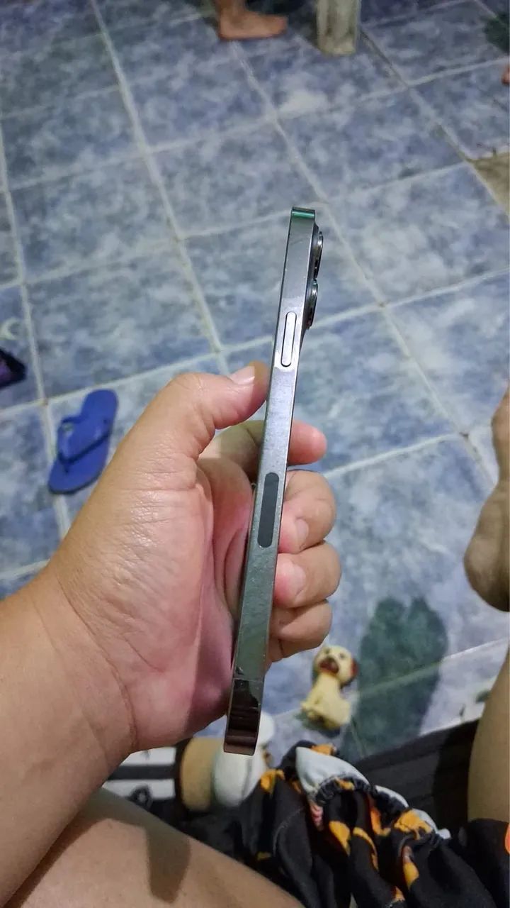 13 Pró max  - Foto 2