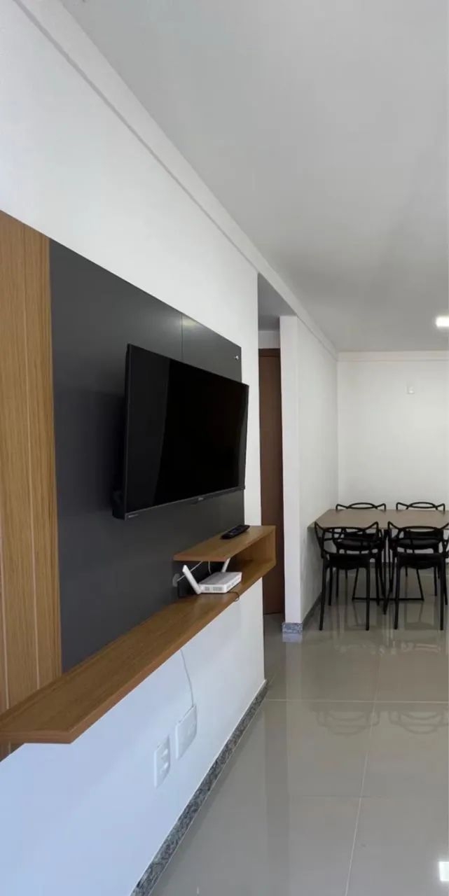 Painel de tv  - Foto 2