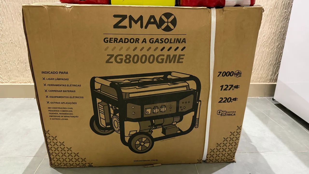 Gerador