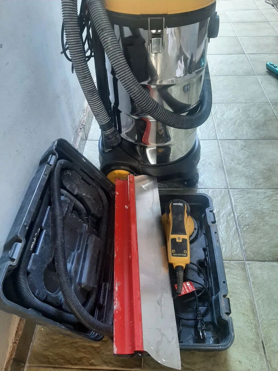 Kit zero pó $1700 - Foto 4