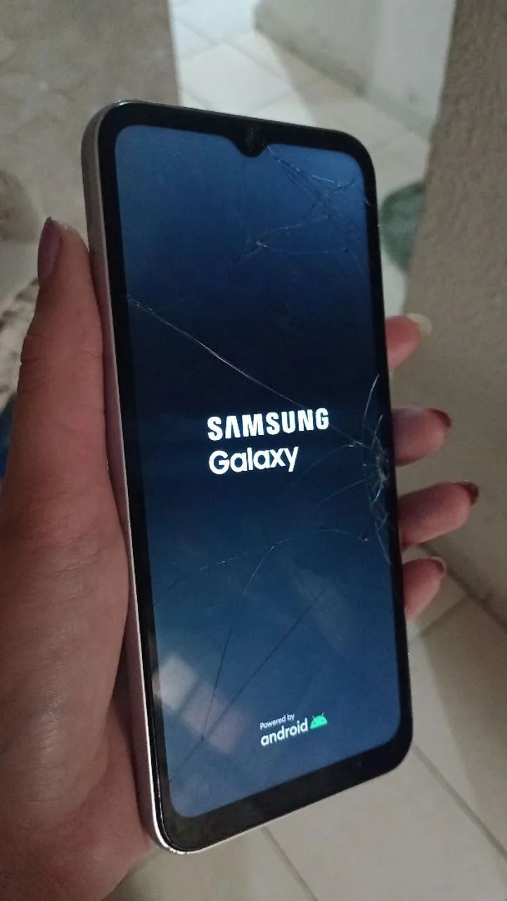 Celular Samsung  A14 64GB - Foto 2