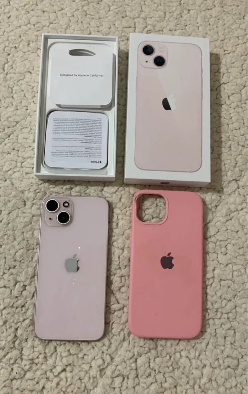 iPhone 13 - Foto 4