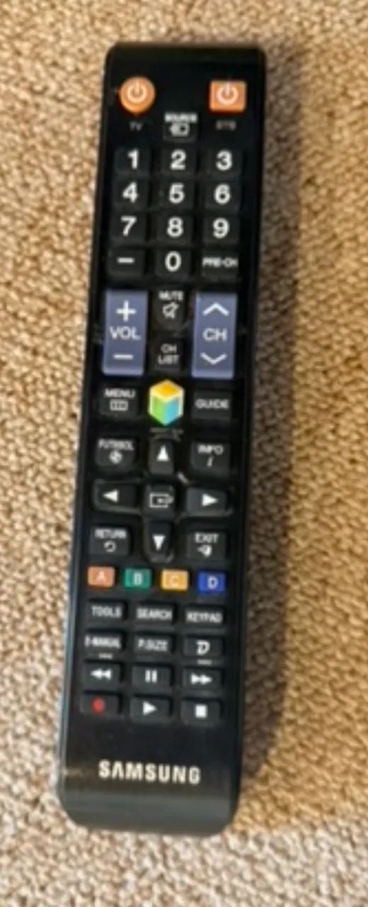 Samsung 40" Full HD LED Smart TV, model code UN40H5103AGXZD - Foto 3