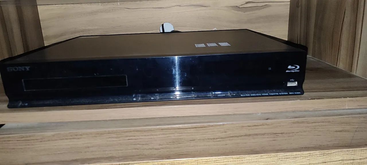 Blu-ray disc - Foto 2