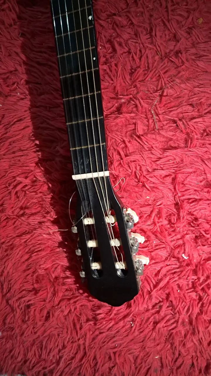 Violão  - Foto 4