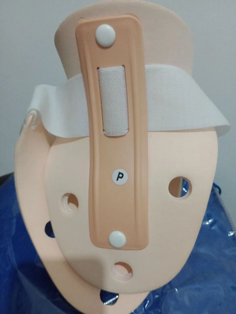 COLAR CERVICAL ( PHILADELPHIA ORIGINAL) - Foto 3