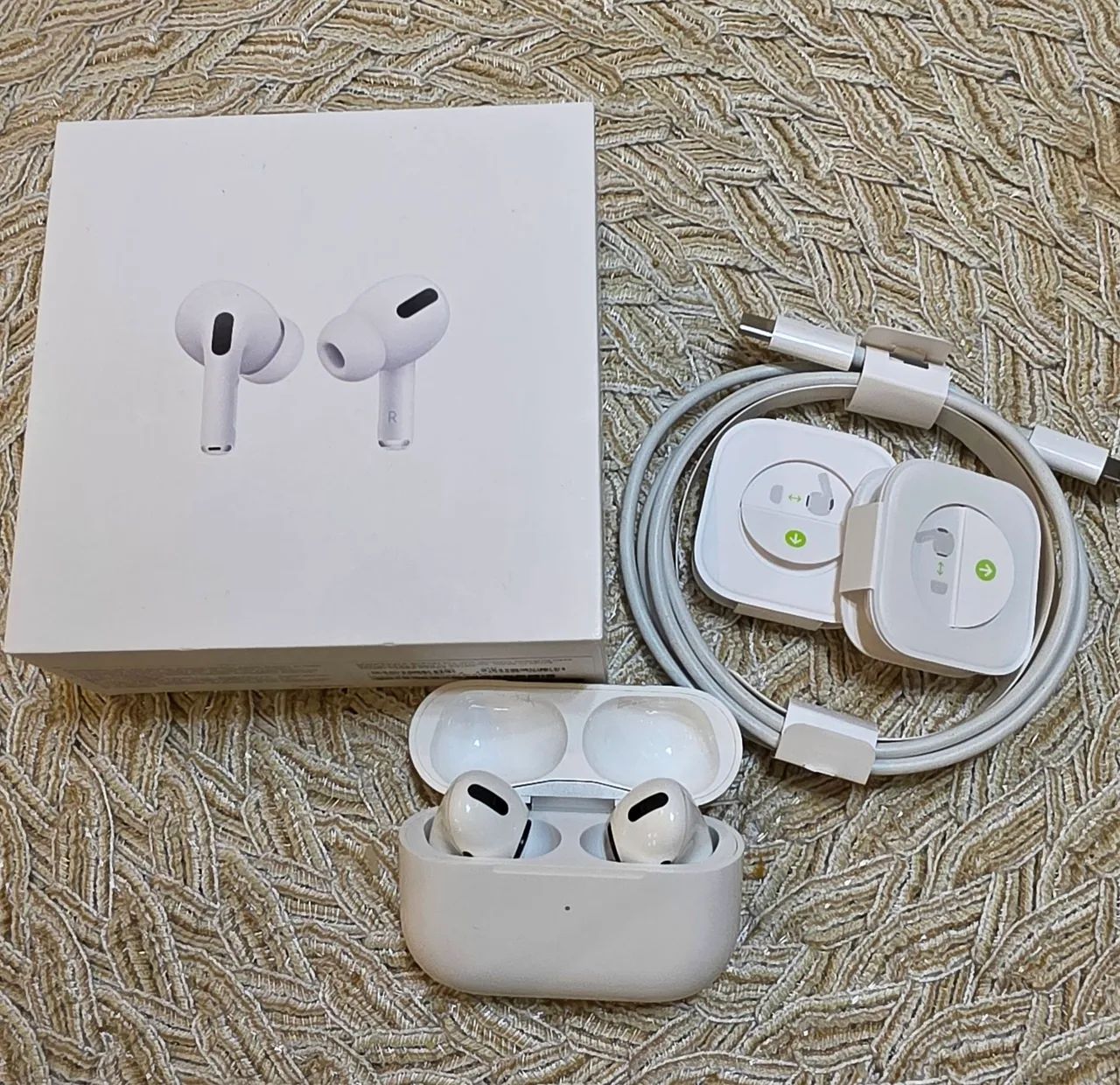 Air Pods 