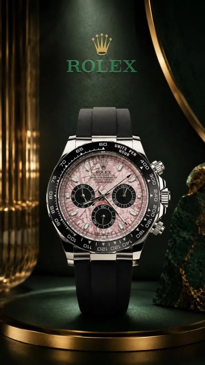 ROLEX COSMOGRAPH DAYTONA