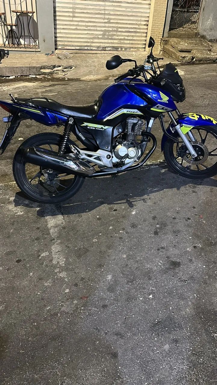 160 Fan  - Foto 4