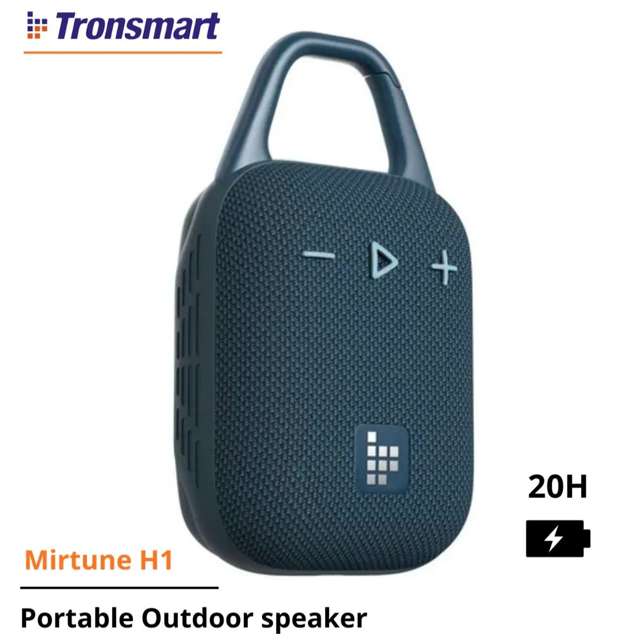MIRTUNE H1 TRONSMART ORIGINAL 