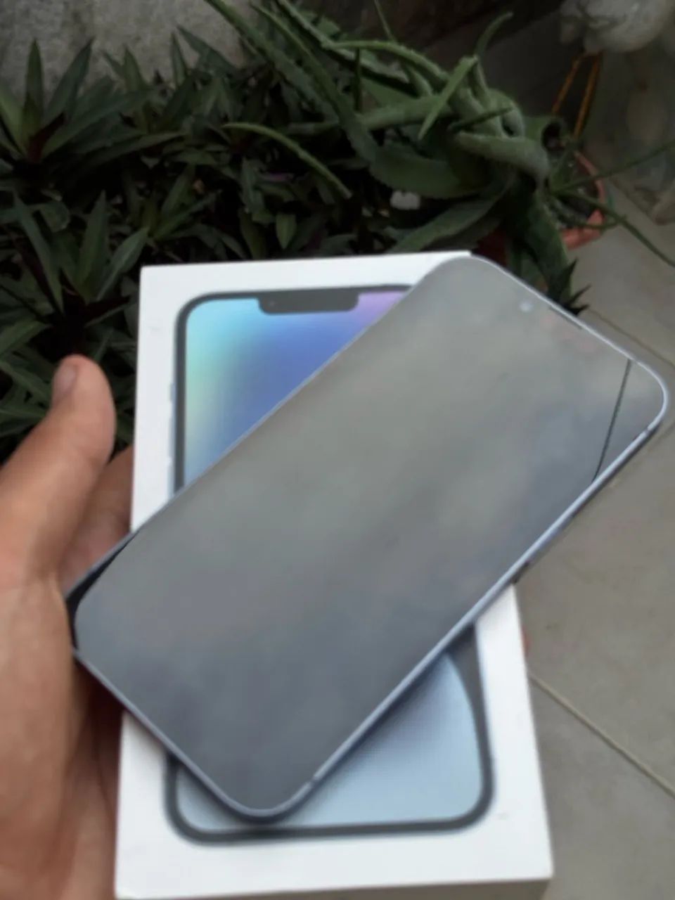iphone 14 zero - Foto 2