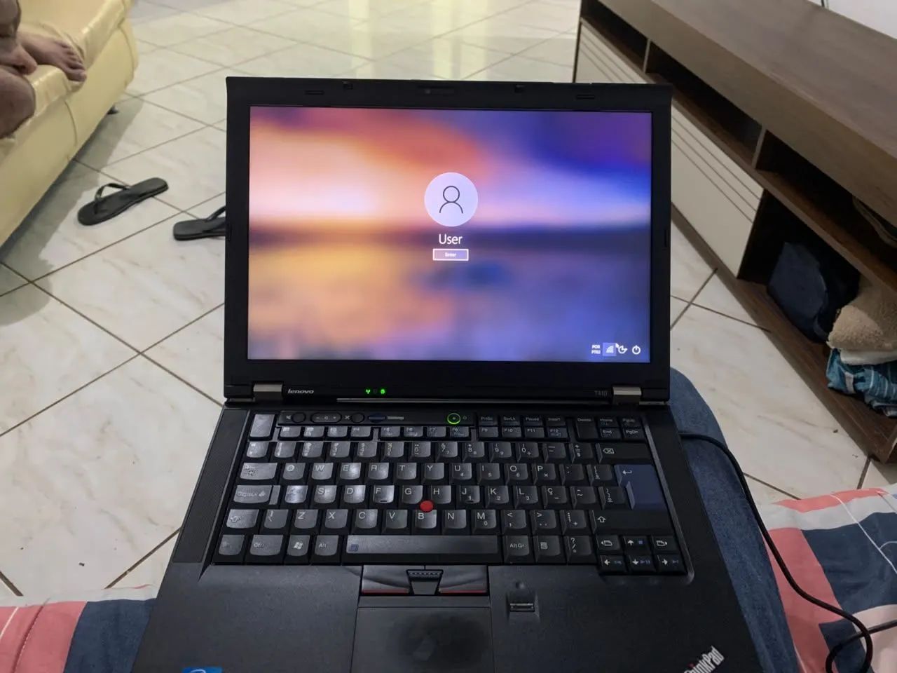 Notebook 
