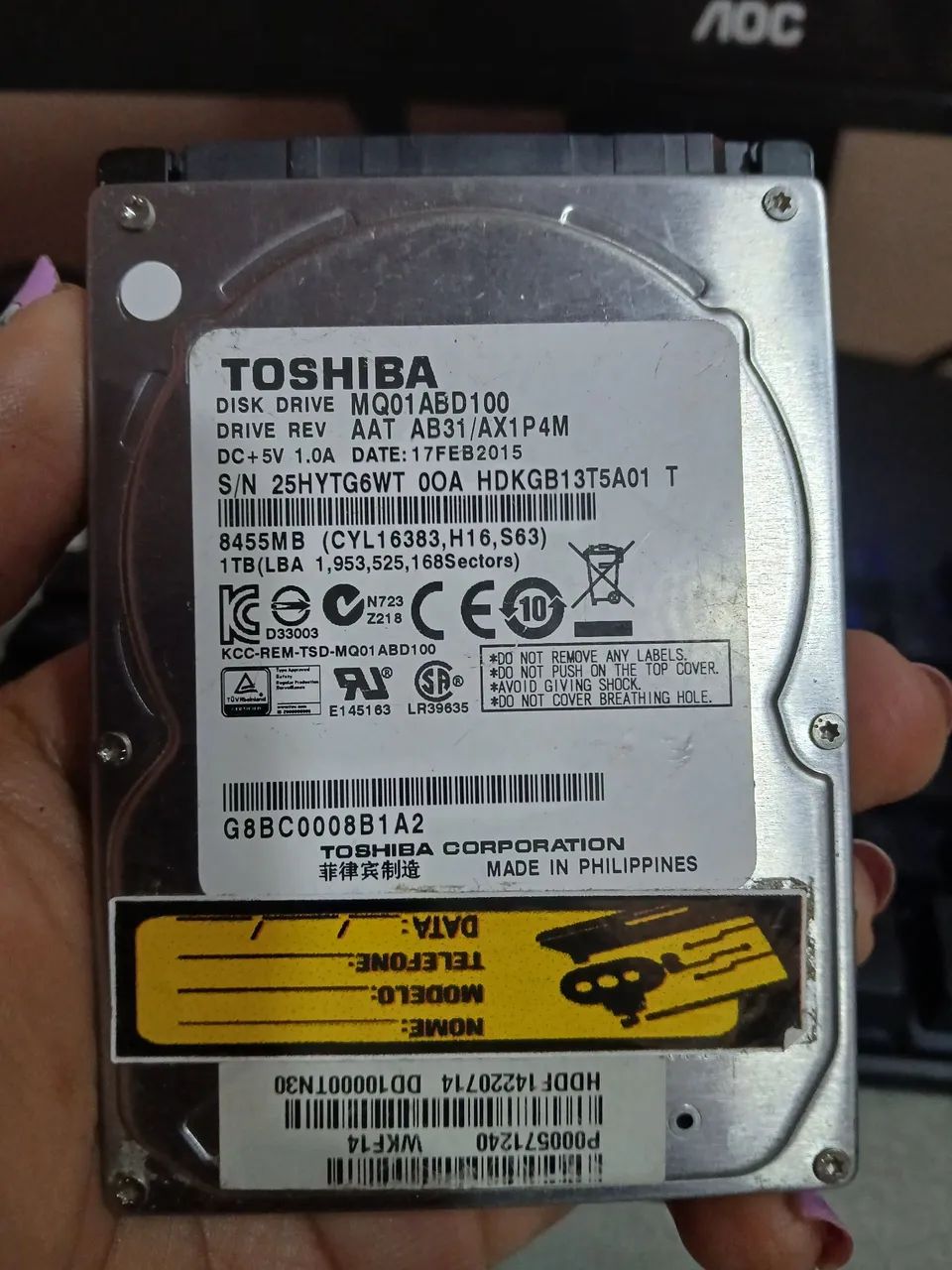 HD 1 Tera441992525885614080