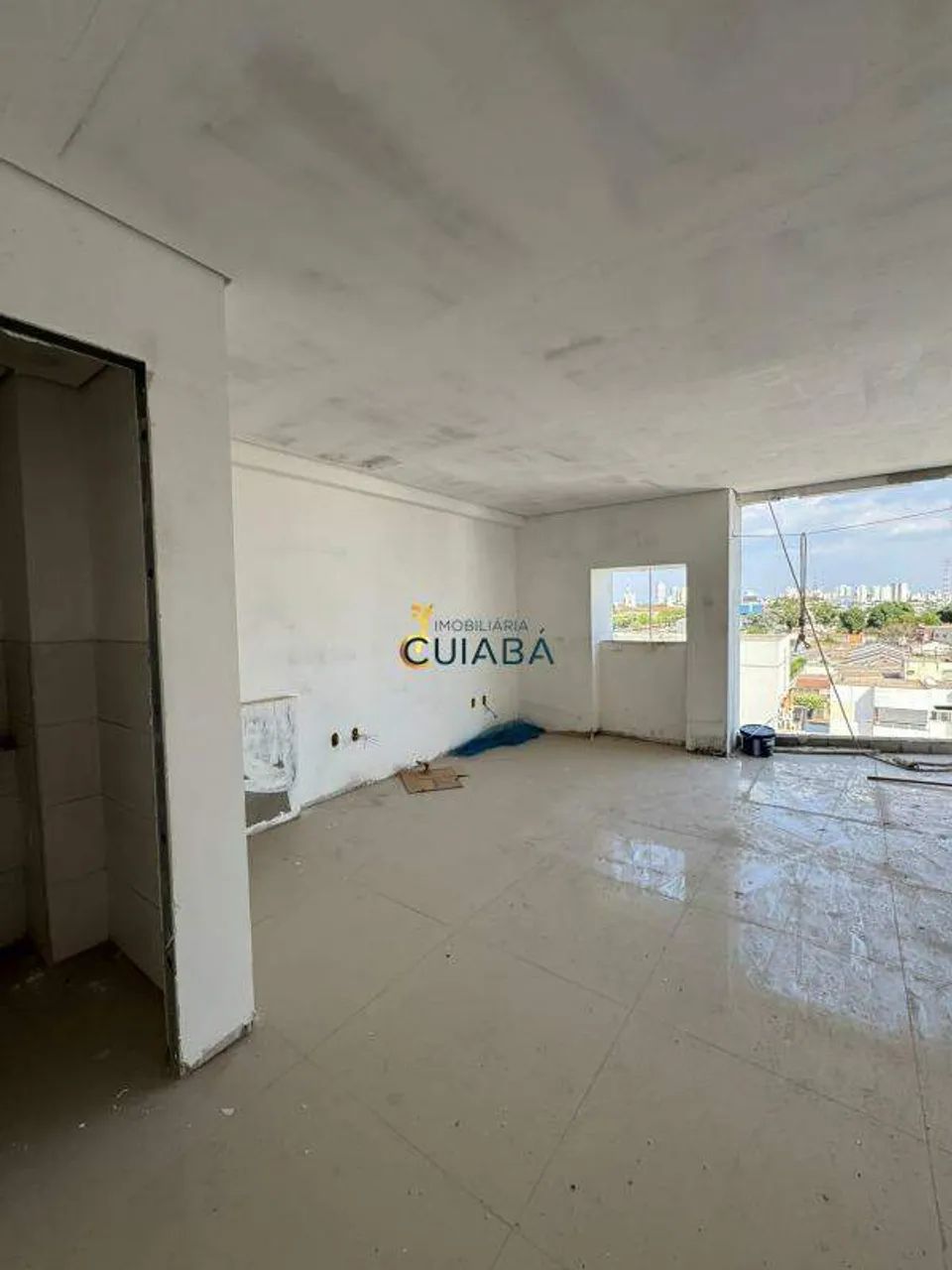 Sala Comercial à Venda  Edifício The Point II