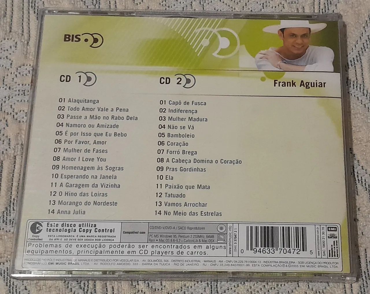 Frank Aguiar  - Foto 2
