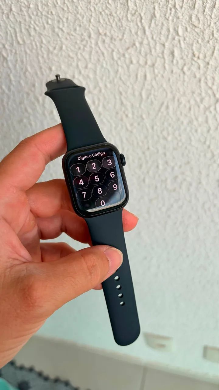 Apple Watch série 9 41mm - Foto 2
