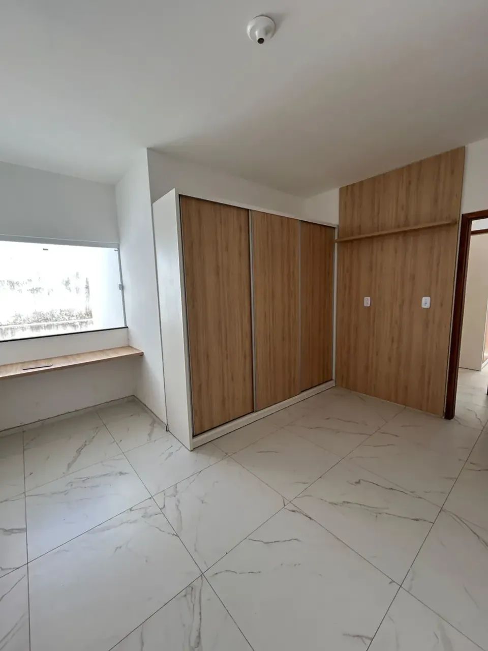 CASA NO MAIOBÃO COM 3 QUARTOS / NOVA - Foto 4