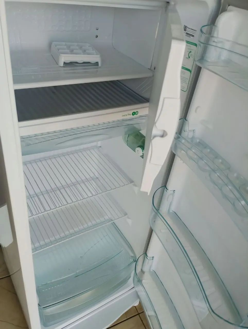Geladeira Consul 280 litros  - Foto 3