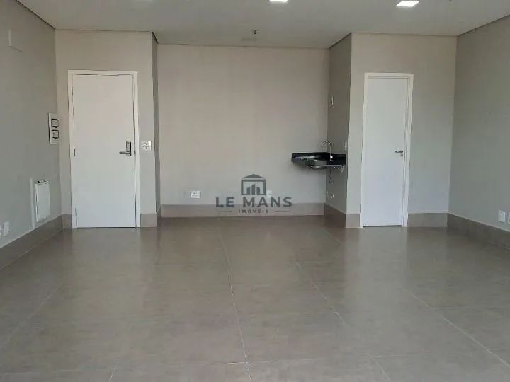 Sala para alugar em Piracicaba, Centro, com 45.76 m², Ed. Splendor Office - Foto 4