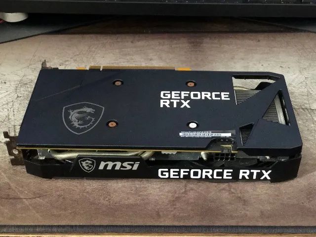 Placa de Vídeo - PC Gamer - Foto 3