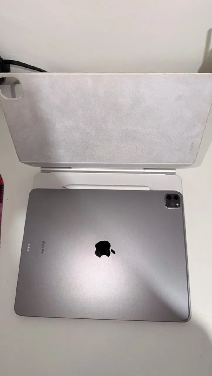 iPad Pro M2 128gb 12,9? - Foto 2