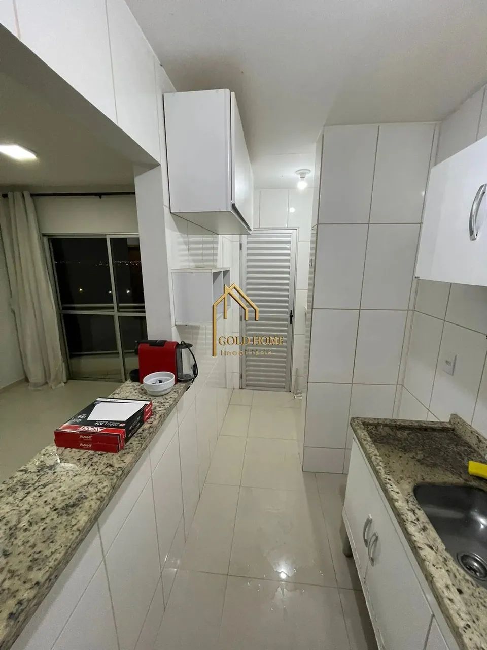Apartamento à Venda no Condomínio Villa Universia  Várzea Grande - Foto 10