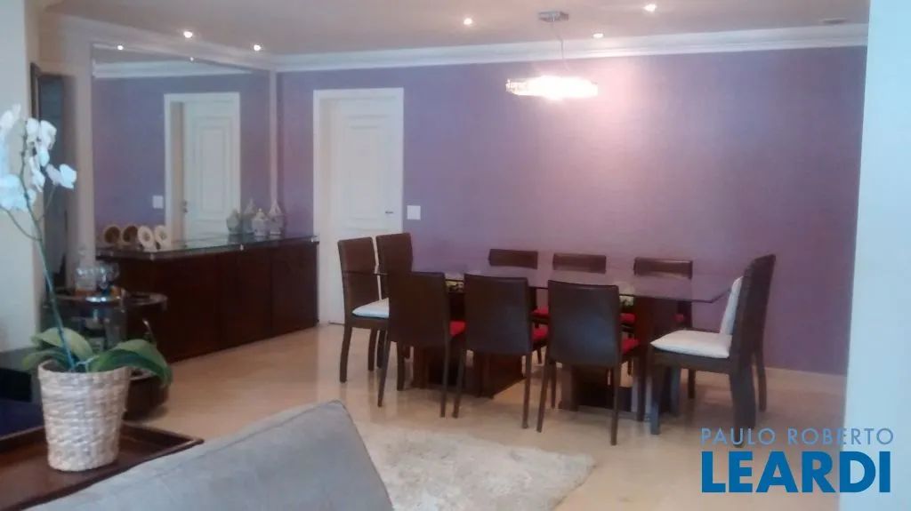 APARTAMENTO - MORUMBI - SP - Foto 5