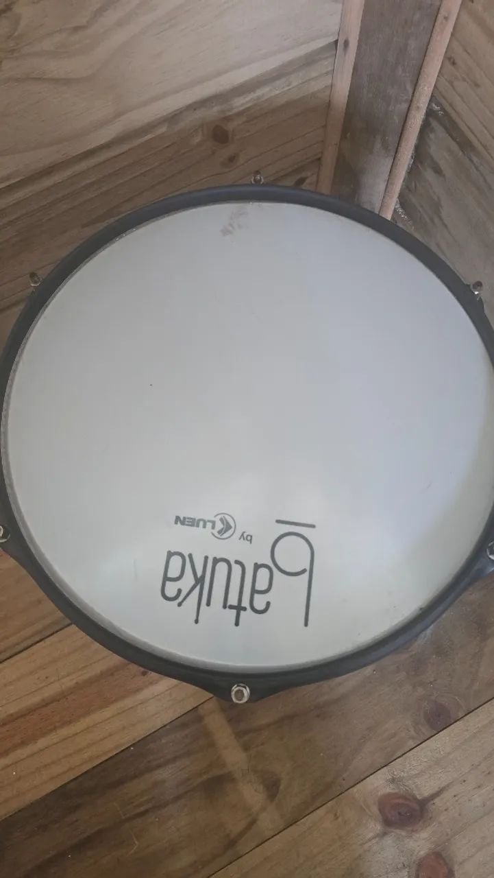 Vendo Surdo Novo - Foto 3