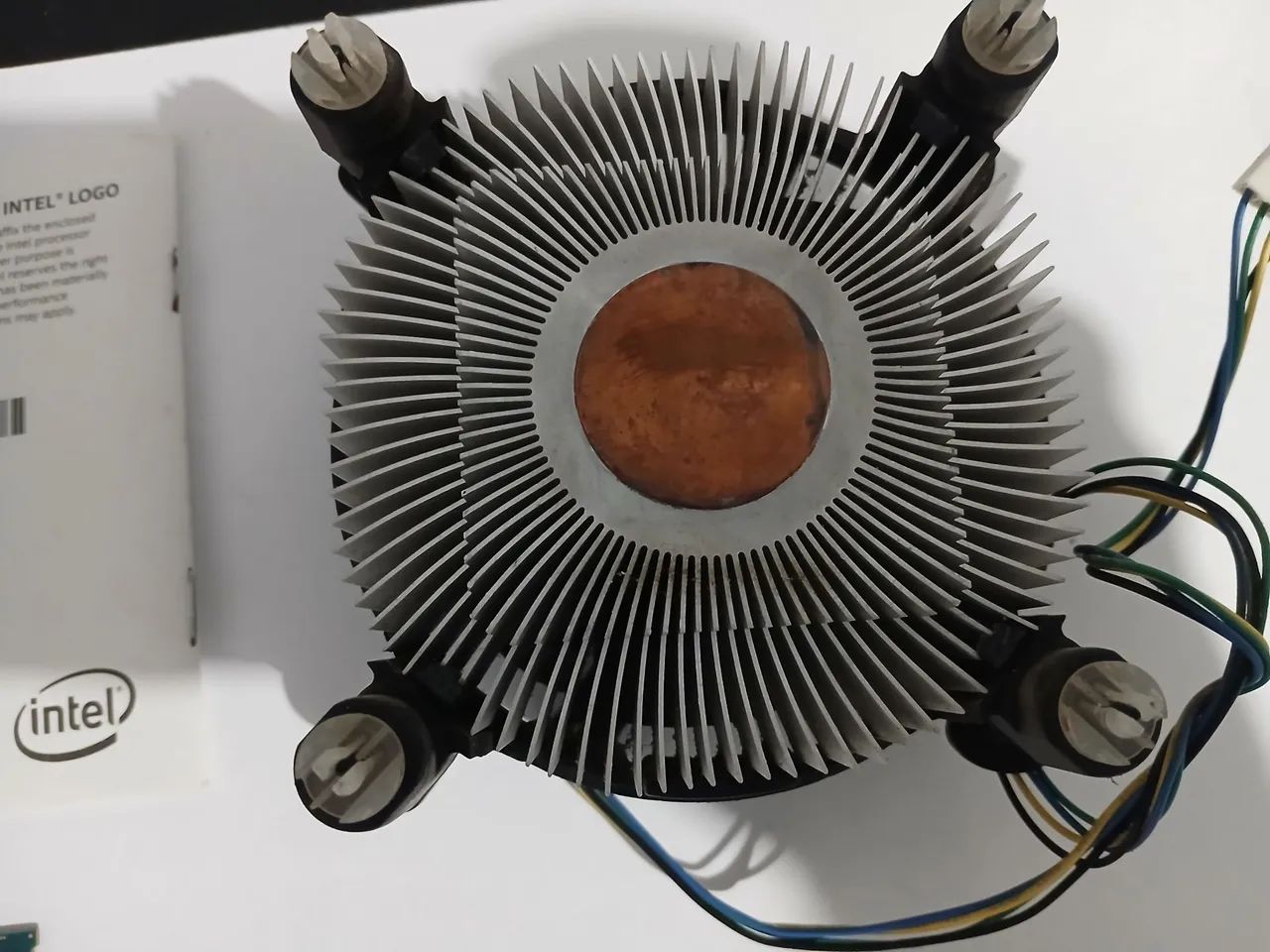 Processador i3 9100F - Foto 4
