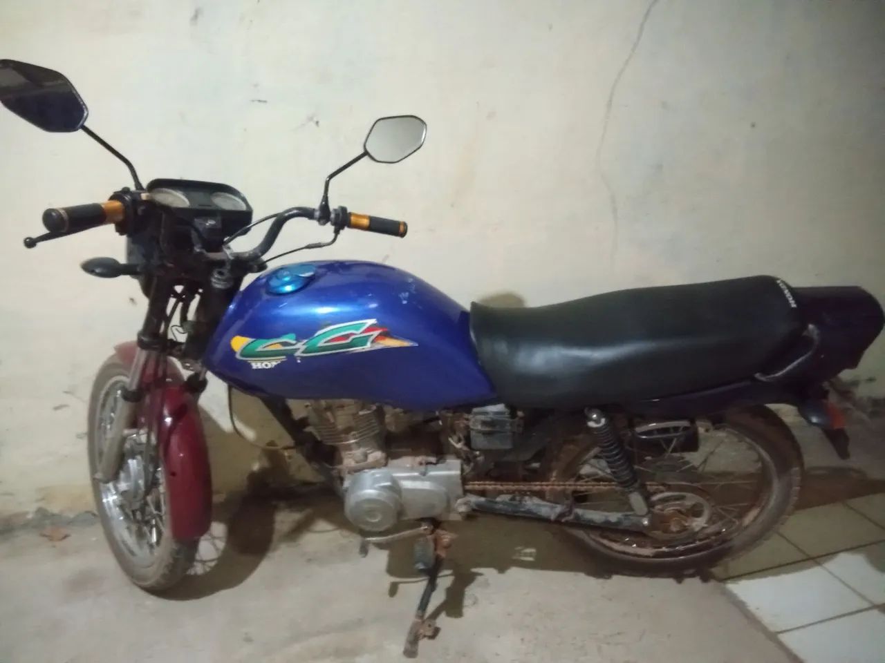 Vende-se 