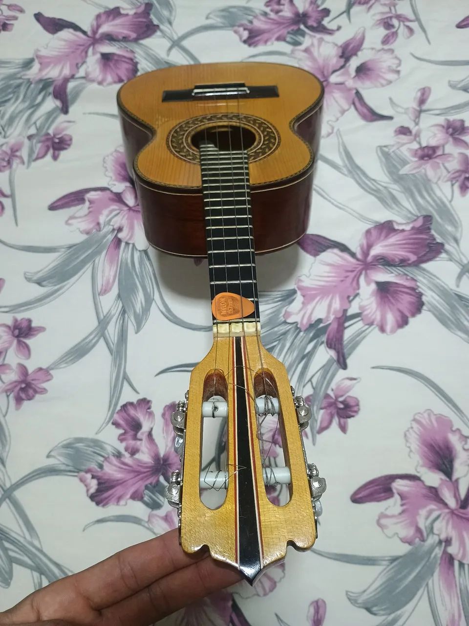 Cavaco Osvaldo Luthier  - Foto 2