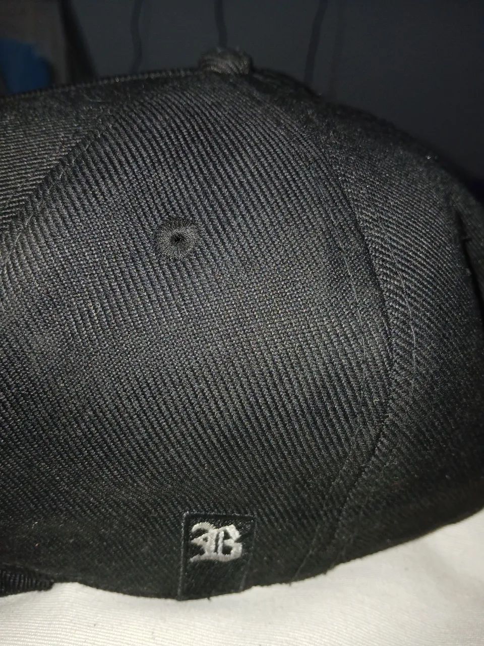 Boné unisex - Foto 2